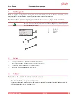 Preview for 11 page of Danfoss DHP-A User Manual