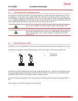 Preview for 19 page of Danfoss DHP-A User Manual