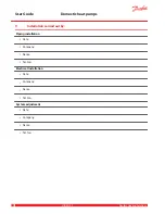 Preview for 24 page of Danfoss DHP-A User Manual