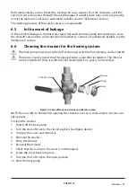 Предварительный просмотр 31 страницы Danfoss DHP-AL User Manual