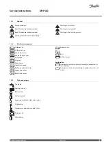 Preview for 5 page of Danfoss DHP-AQ Maxi Service Instructions Manual