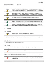 Preview for 7 page of Danfoss DHP-AQ Maxi Service Instructions Manual