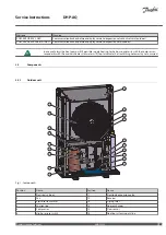 Preview for 11 page of Danfoss DHP-AQ Maxi Service Instructions Manual