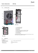 Preview for 14 page of Danfoss DHP-AQ Maxi Service Instructions Manual