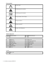 Preview for 6 page of Danfoss DHP-AQ Installation Instructions Manual