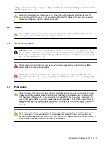 Preview for 9 page of Danfoss DHP-AQ Installation Instructions Manual