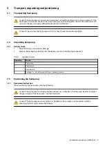 Preview for 11 page of Danfoss DHP-AQ Installation Instructions Manual