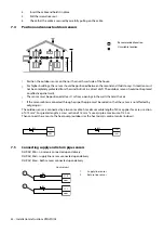 Preview for 36 page of Danfoss DHP-AQ Installation Instructions Manual