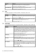 Preview for 52 page of Danfoss DHP-AQ Installation Instructions Manual