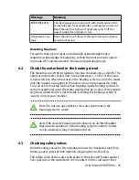 Preview for 27 page of Danfoss DHP-AQ User Manual