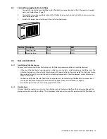 Предварительный просмотр 21 страницы Danfoss DHP-AT Installation And Service Instructions Manual