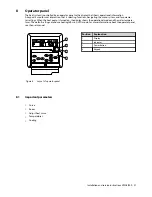 Предварительный просмотр 29 страницы Danfoss DHP-AT Installation And Service Instructions Manual