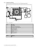 Предварительный просмотр 34 страницы Danfoss DHP-AT Installation And Service Instructions Manual