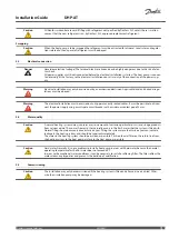 Preview for 7 page of Danfoss DHP-AT Installation Manual