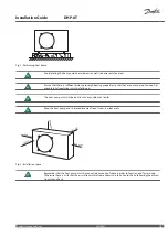 Preview for 9 page of Danfoss DHP-AT Installation Manual