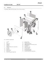 Preview for 11 page of Danfoss DHP-AT Installation Manual