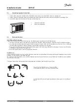 Preview for 21 page of Danfoss DHP-AT Installation Manual