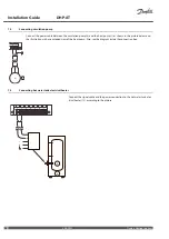 Preview for 24 page of Danfoss DHP-AT Installation Manual