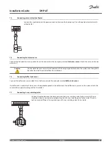 Preview for 25 page of Danfoss DHP-AT Installation Manual