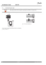 Preview for 26 page of Danfoss DHP-AT Installation Manual