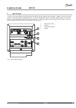 Preview for 27 page of Danfoss DHP-AT Installation Manual