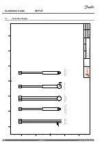 Preview for 40 page of Danfoss DHP-AT Installation Manual