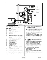 Предварительный просмотр 13 страницы Danfoss DHP-AX Installation And Service Instructions Manual