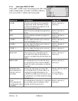 Preview for 24 page of Danfoss DHP-AX User Manual