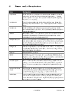 Preview for 41 page of Danfoss DHP-AX User Manual