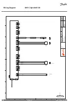 Preview for 14 page of Danfoss DHP-C Opti 400V 3N Wiring Diagram