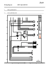 Preview for 17 page of Danfoss DHP-C Opti 400V 3N Wiring Diagram