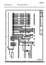 Preview for 23 page of Danfoss DHP-C Opti 400V 3N Wiring Diagram