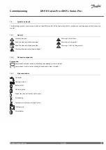 Preview for 5 page of Danfoss DHP-H Varius Pro+ Manual