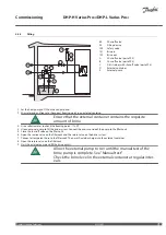 Предварительный просмотр 13 страницы Danfoss DHP-H Varius Pro+ Manual