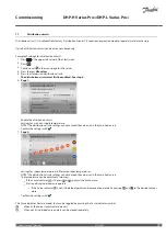 Preview for 31 page of Danfoss DHP-H Varius Pro+ Manual