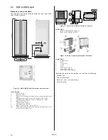 Preview for 14 page of Danfoss DHP-H Installation And Service Instructions Manual