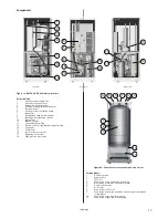 Preview for 17 page of Danfoss DHP-H Installation And Service Instructions Manual