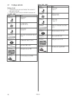 Предварительный просмотр 18 страницы Danfoss DHP-H Installation And Service Instructions Manual