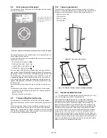 Предварительный просмотр 19 страницы Danfoss DHP-H Installation And Service Instructions Manual