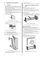 Preview for 22 page of Danfoss DHP-H Installation And Service Instructions Manual
