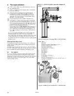 Preview for 24 page of Danfoss DHP-H Installation And Service Instructions Manual