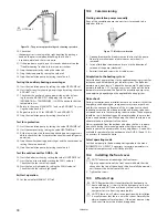 Preview for 38 page of Danfoss DHP-H Installation And Service Instructions Manual