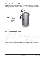 Preview for 9 page of Danfoss DHP-H User Manual