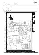 Preview for 5 page of Danfoss DHP-iQ 230V 1N Wiring Diagram