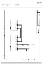 Preview for 6 page of Danfoss DHP-iQ 230V 1N Wiring Diagram