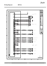 Preview for 9 page of Danfoss DHP-iQ 230V 1N Wiring Diagram