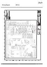 Preview for 18 page of Danfoss DHP-iQ 230V 1N Wiring Diagram