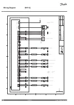 Preview for 22 page of Danfoss DHP-iQ 230V 1N Wiring Diagram