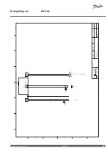 Preview for 25 page of Danfoss DHP-iQ 230V 1N Wiring Diagram