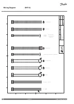 Preview for 26 page of Danfoss DHP-iQ 230V 1N Wiring Diagram